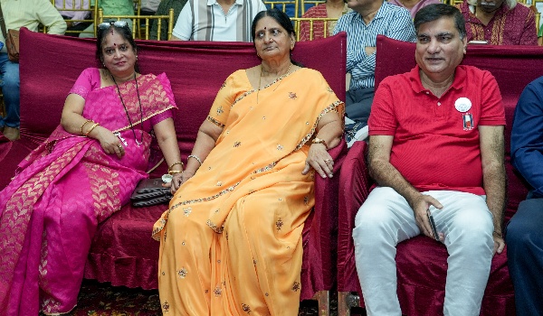 Navjeevan Moti Foundation